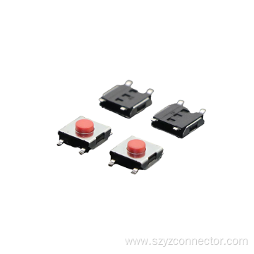 Touch switch 6.26.23.1 SMT width